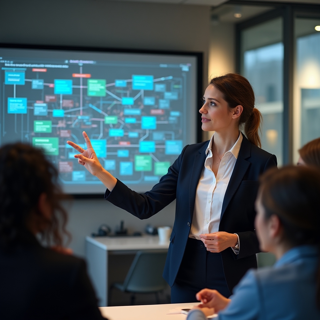 Прозрачность алгоритмов