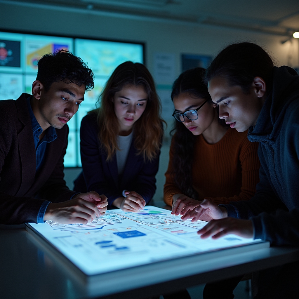 Предвзятость в обучающих данных