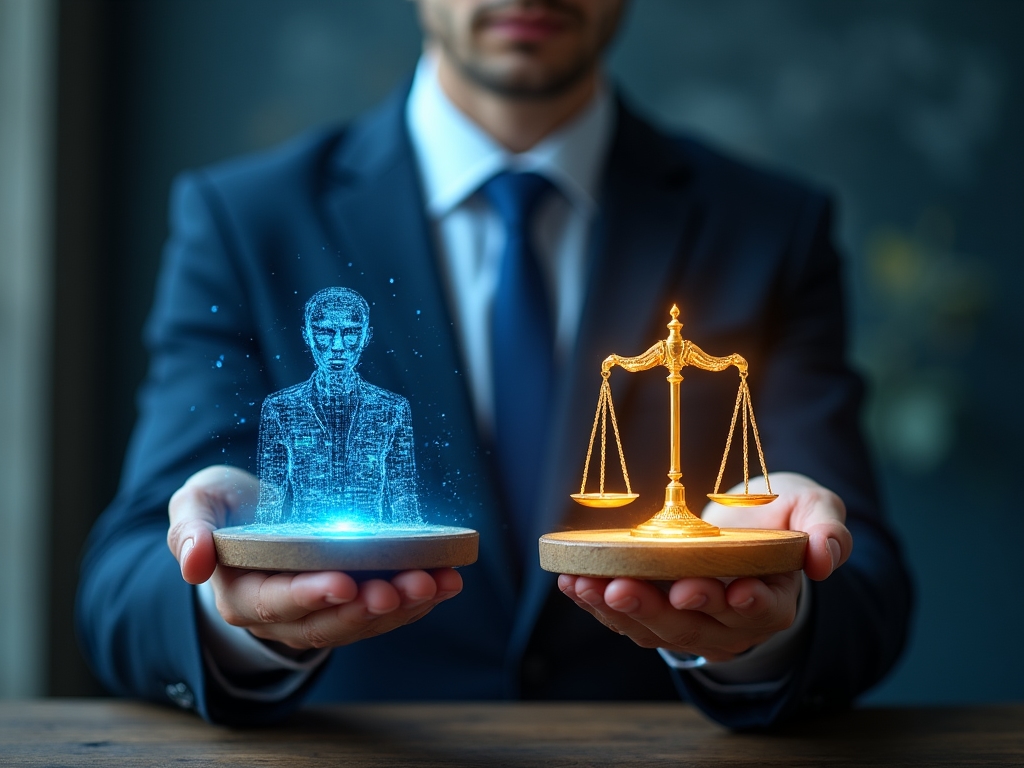 Баланс между инновациями и регулированием